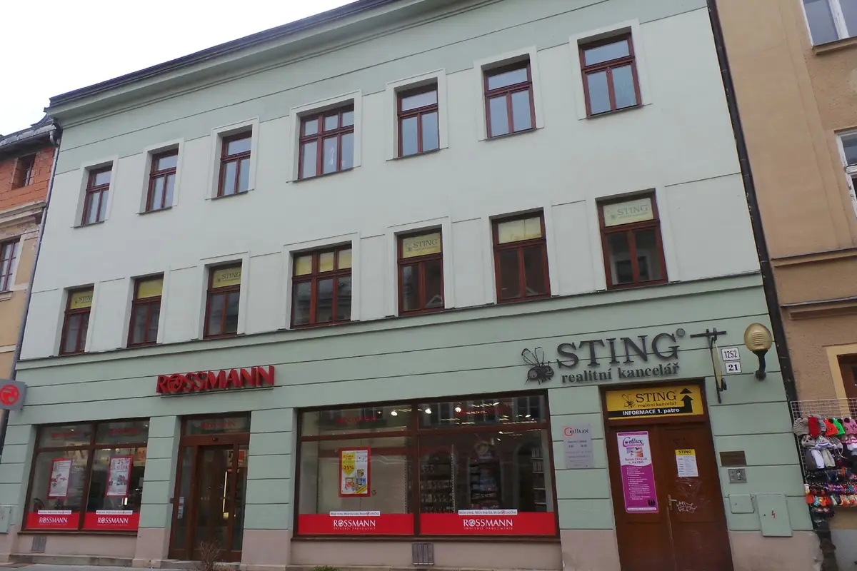 STING Finance, s.r.o.